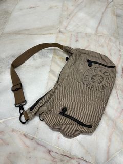 Authentic kipling bag malaysia sale