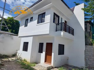 ♨️Last 3 Units For Sale Duplex House and Lot at Marikina near Ayala Arvo Mall