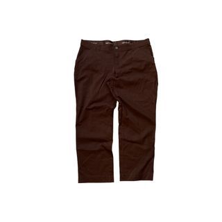 Lee Sinfully Soft Choco Brown Pants