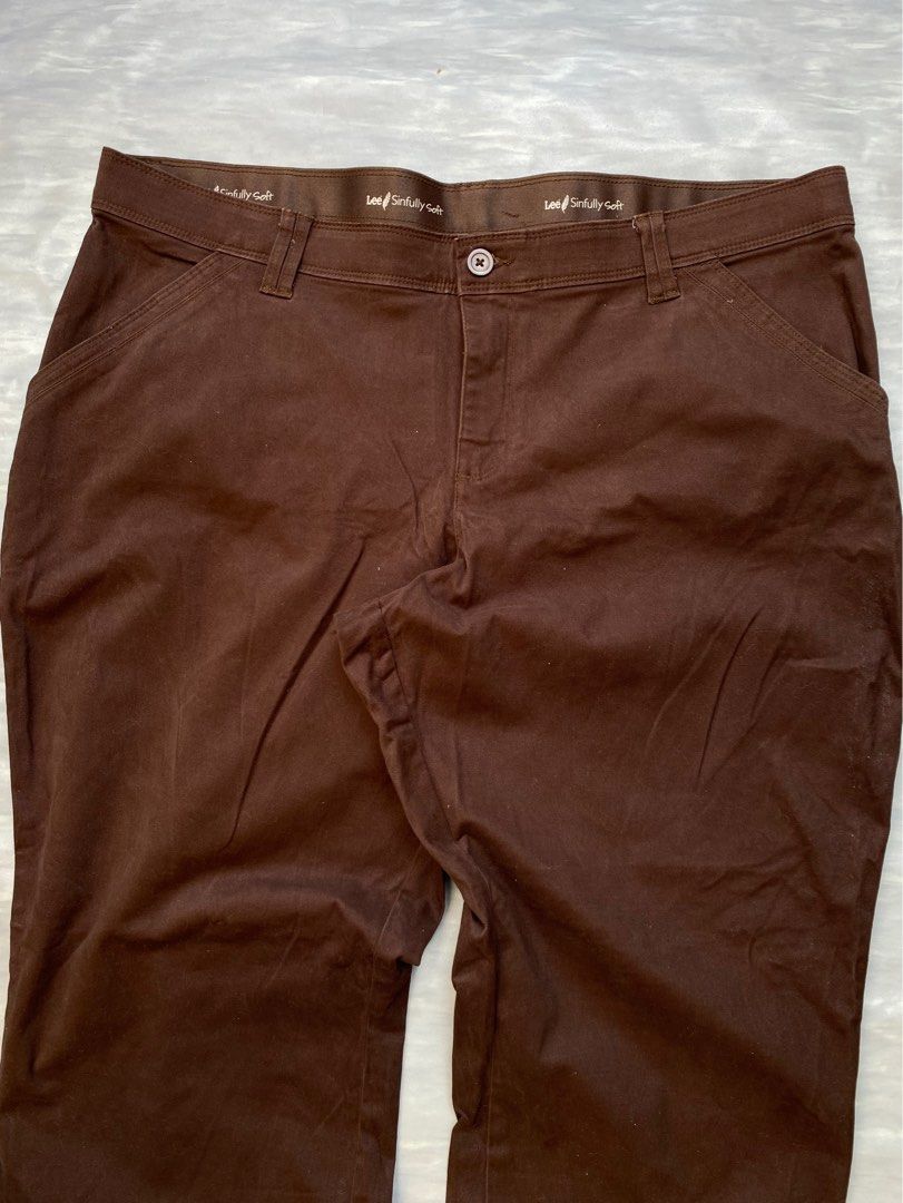 Lee sinfully soft shorts 2025