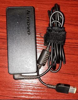 Lenovo Charger Authentic