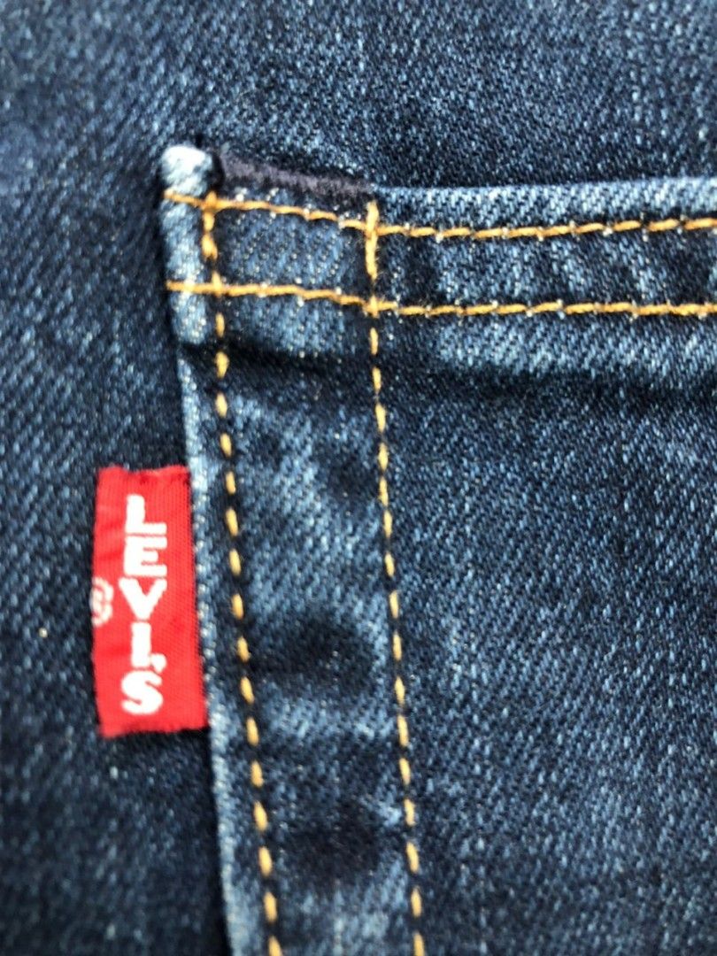 Levis 512 30x34 new arrivals