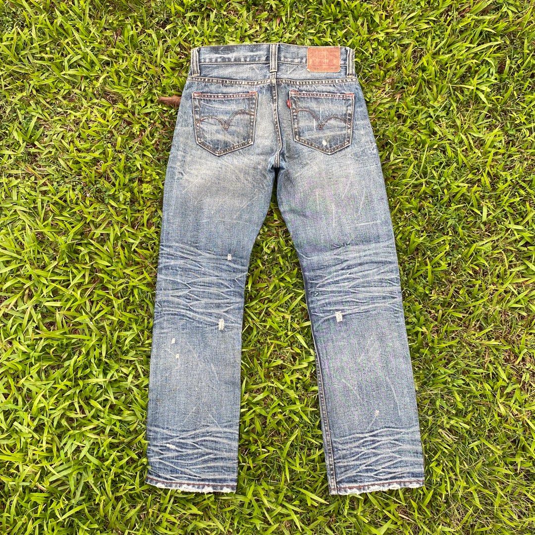 LEVIS JEANS 523