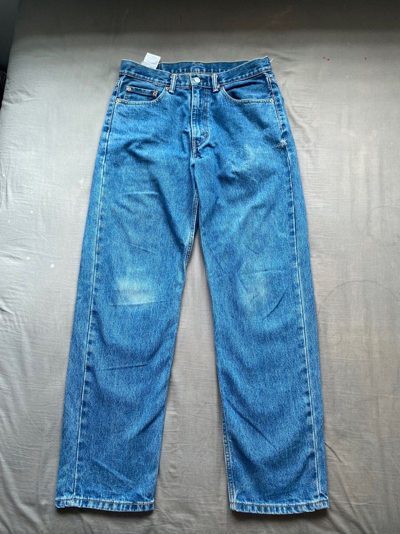 LEV IS JEANS