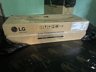 LG Air Conditioner Inverter Split Type