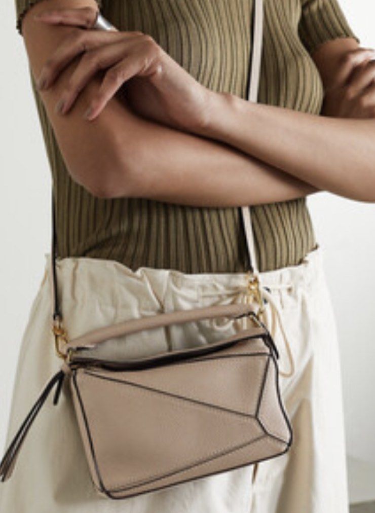 Loewe puzzle mini sand hotsell
