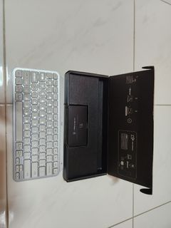 Logitech MX Keys Mini, Computers & Tech, Parts & Accessories, Computer ...