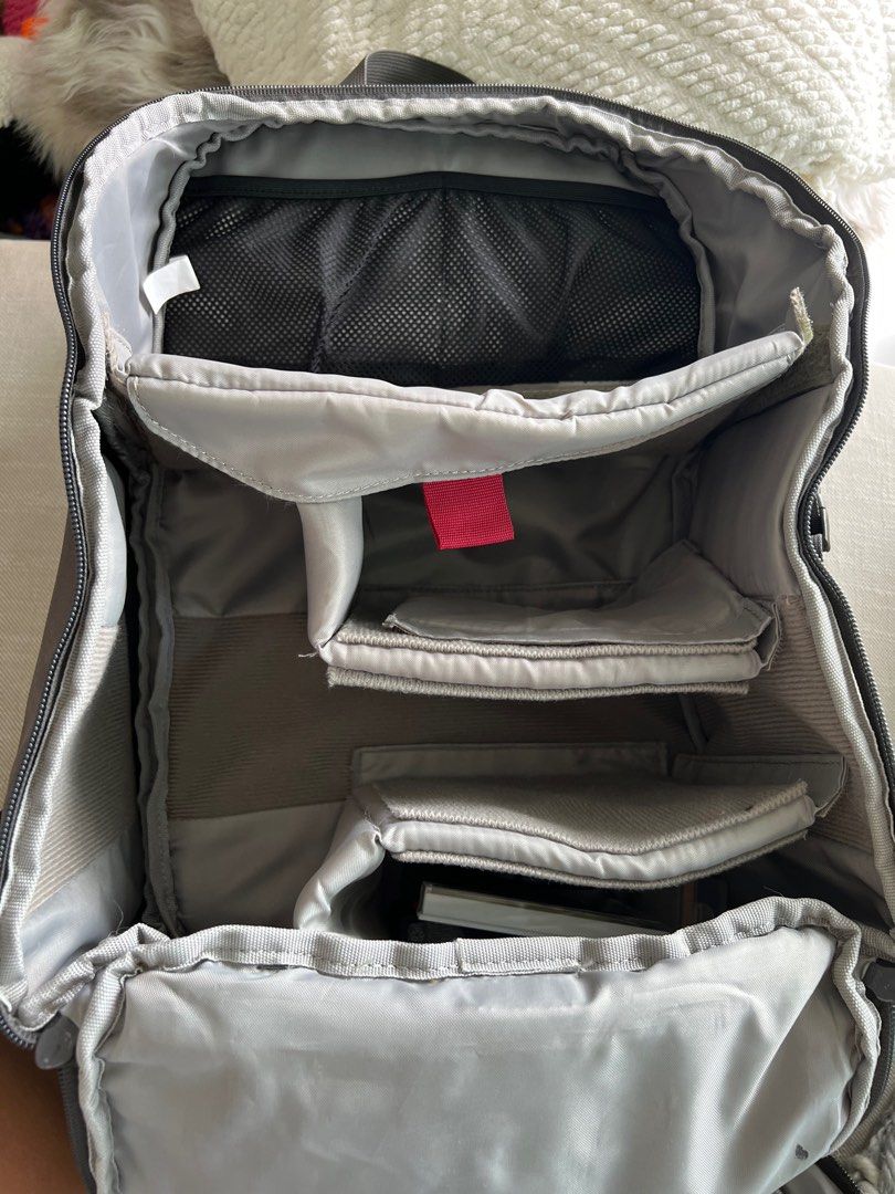 Lowepro backpack transit 350AW