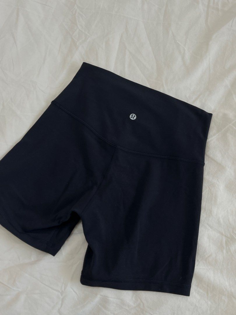 Align Nulu high-rise shorts - 6