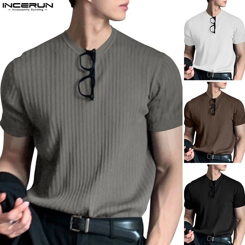 mens smart tops