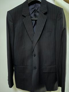 MEN SUIT VELVET BLACK Velvet suit custom made suit BLACK FORMAL SUIT 2PC  SUIT CUSTOM MADE available, Men's Fashion, Coats, Jackets and Outerwear on  Carousell