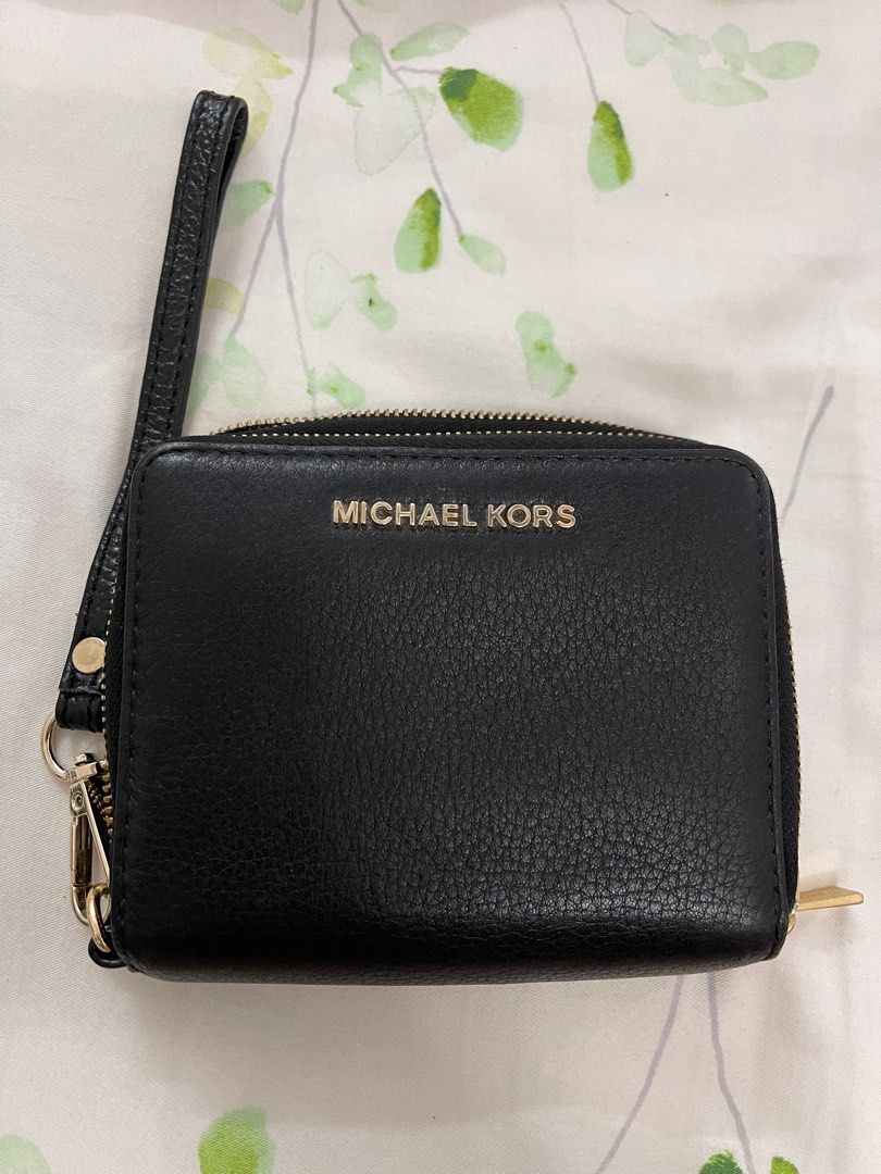 Mk online short wallet