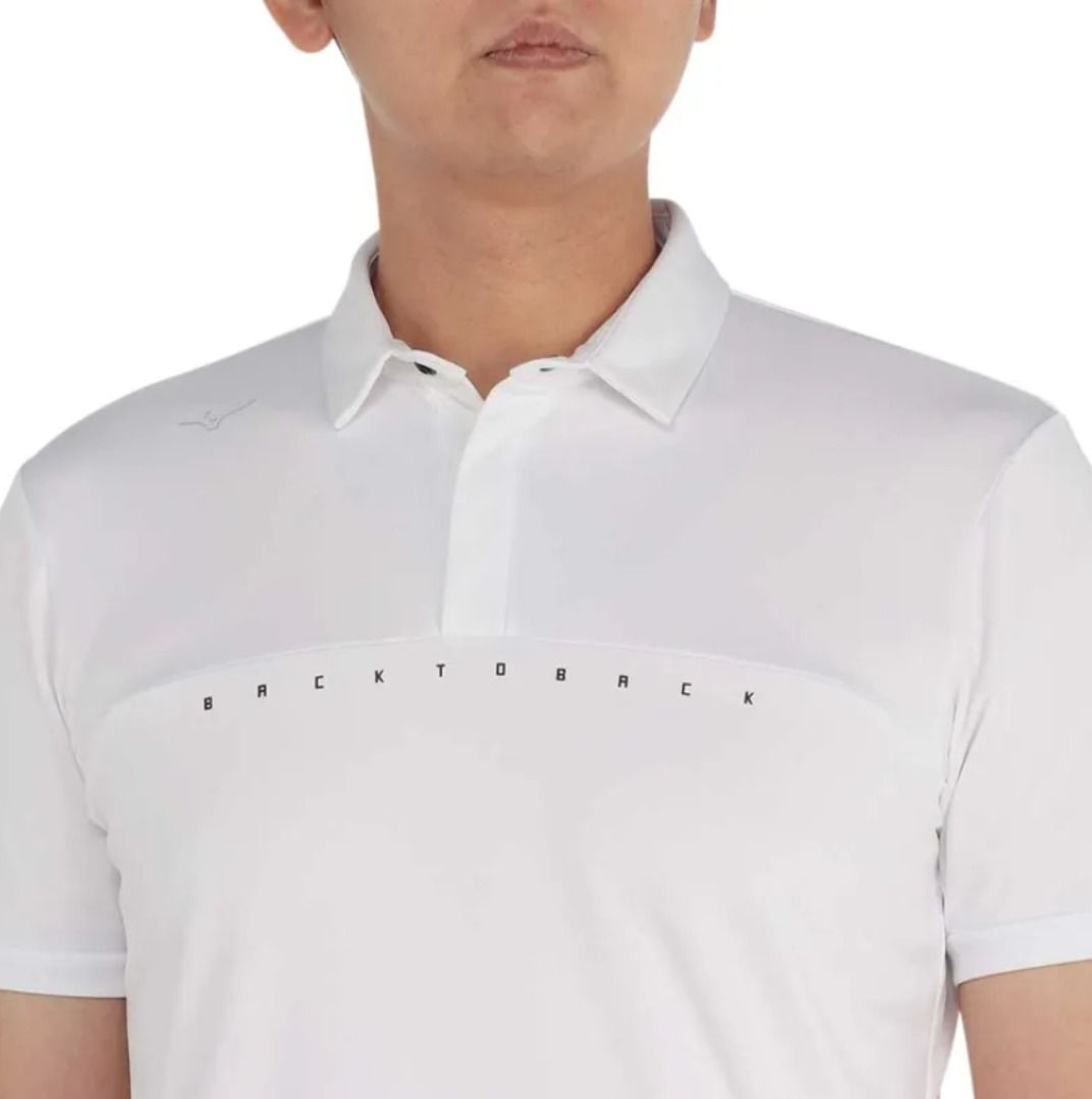 Mizuno solar cut polo shirt shop