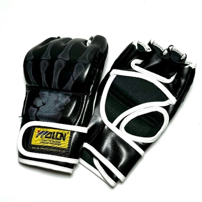 MMA Gloves Sports Equipment Sports Games Combat Sports on Carousell