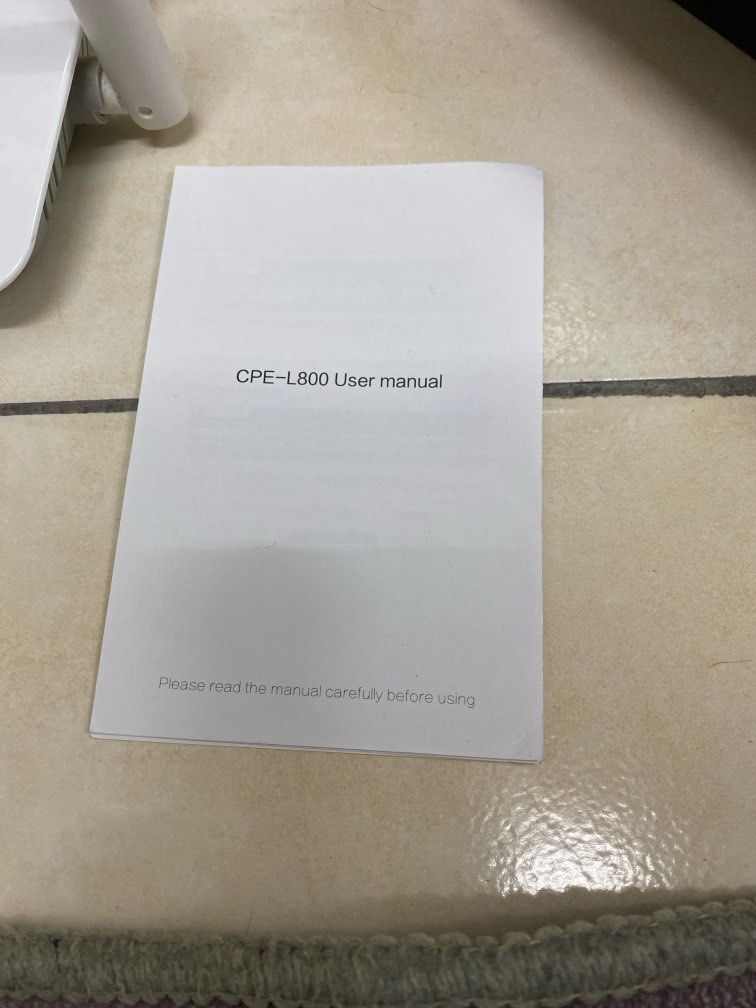MODEM (Category: Office & Business Technology) located in Shah Alam. Submitted by r4774n (Listing ID 1292793634, Image 3). Description: utk dijual...masih berfungsi..bley guna powebank..nego.