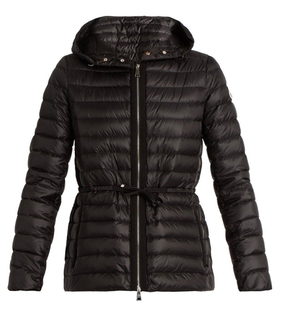 Moncler Down Jacket Carousell