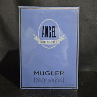 Mugler Angel Eau Sucree (Sealed)