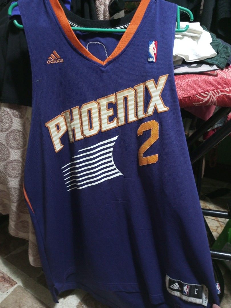 NBA Phoenix Suns Eric Bledsoe Jersey Reversible Utah Jazz Jersey