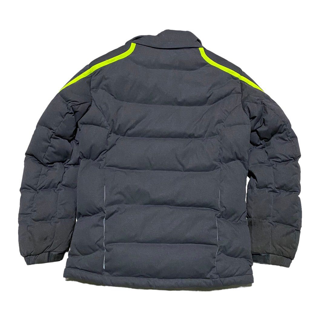 New balance function down jacket Fesyen Pria Pakaian Baju Luaran di Carousell