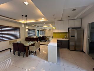 New Manila Townhouse for Rent