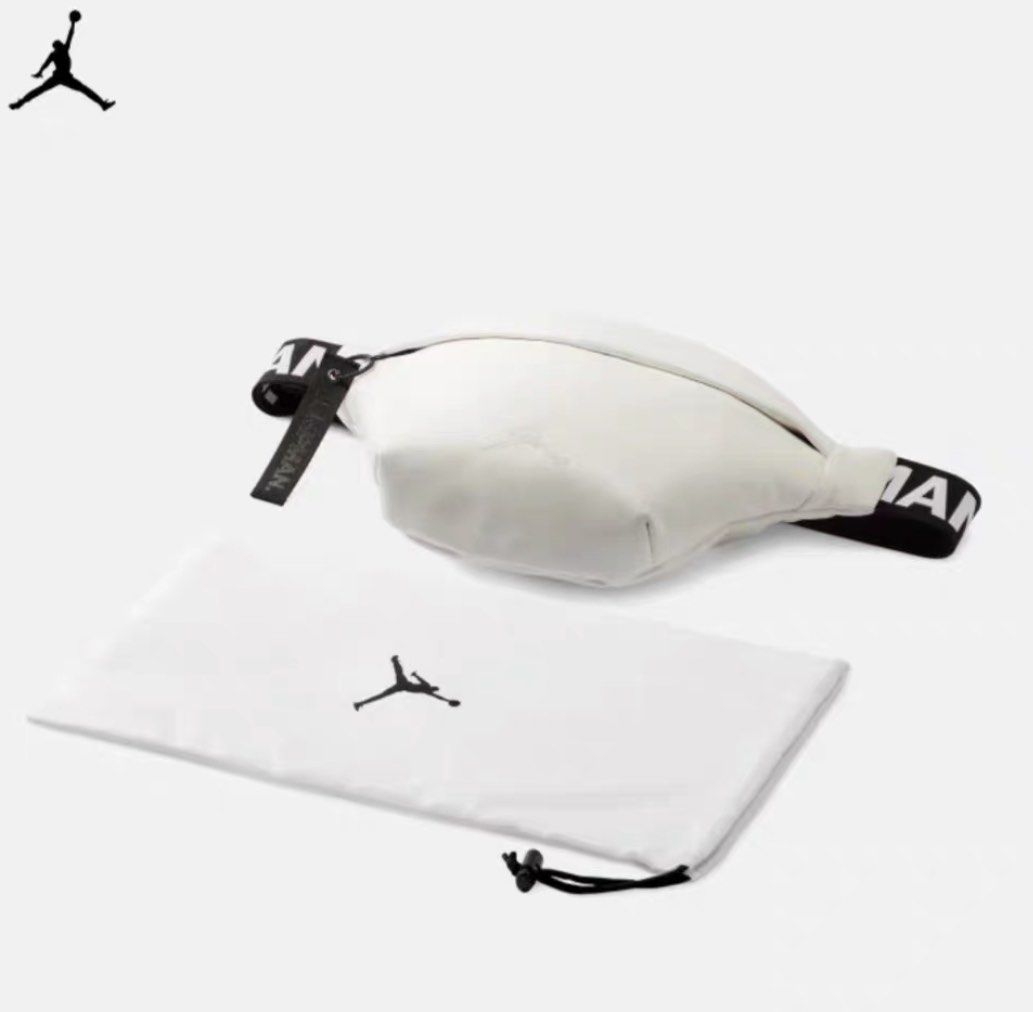waistbag air jordan white