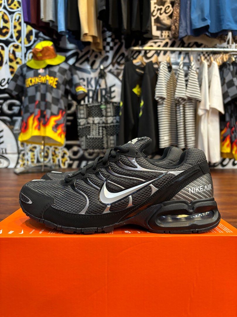 Nike air max hotsell torch 4 orange