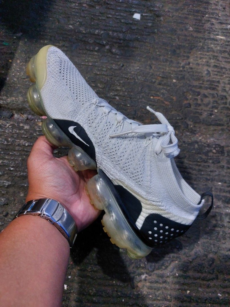 Nike air vapormax flyknit 2 reverse orca new arrivals