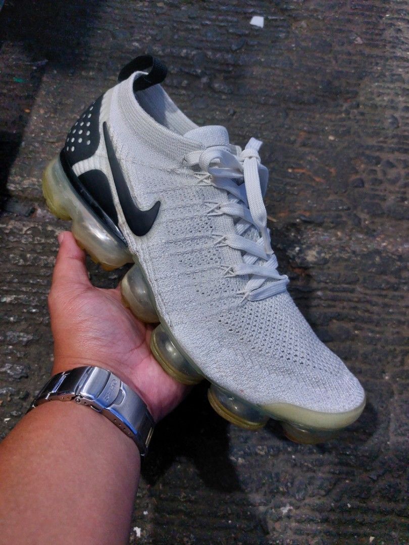 Reverse orca vapormax on sale
