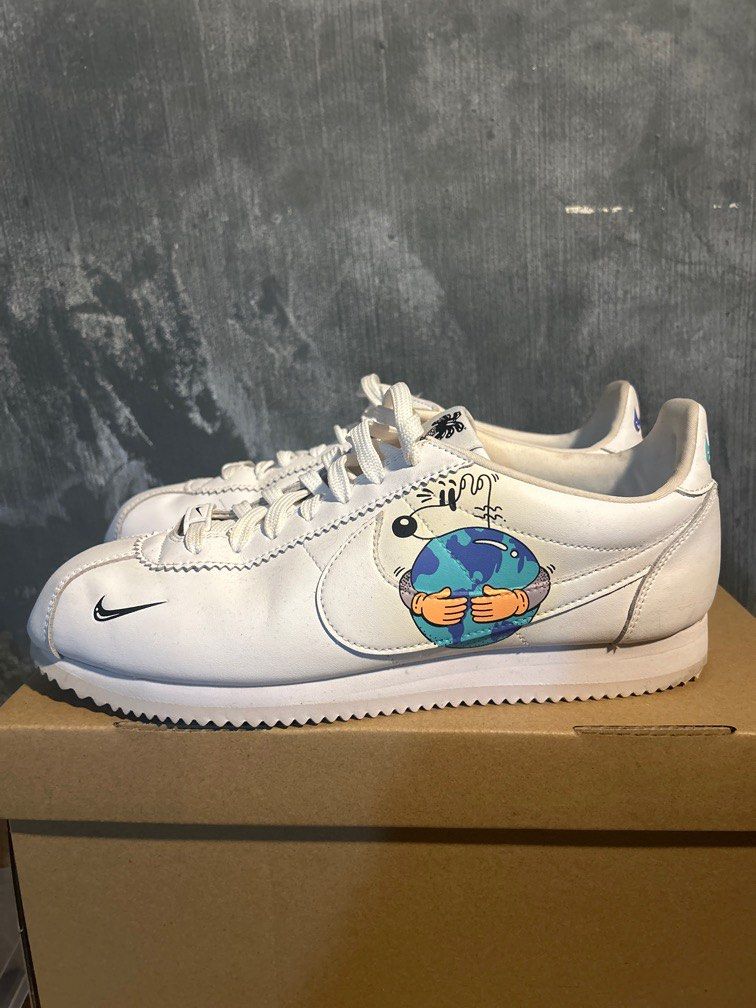 Nike cortez flyleather earth day new arrivals