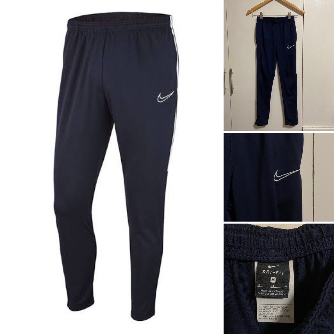 Nike Track Pants, Men's Fashion, Bottoms, Joggers on Carousell