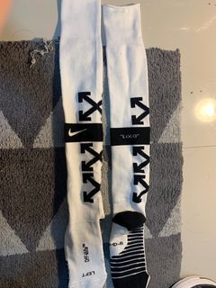 Nike Lab x Off White Long Socks