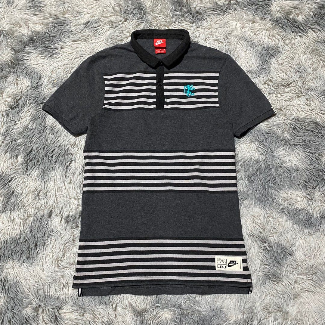 Lebron james polo outlet