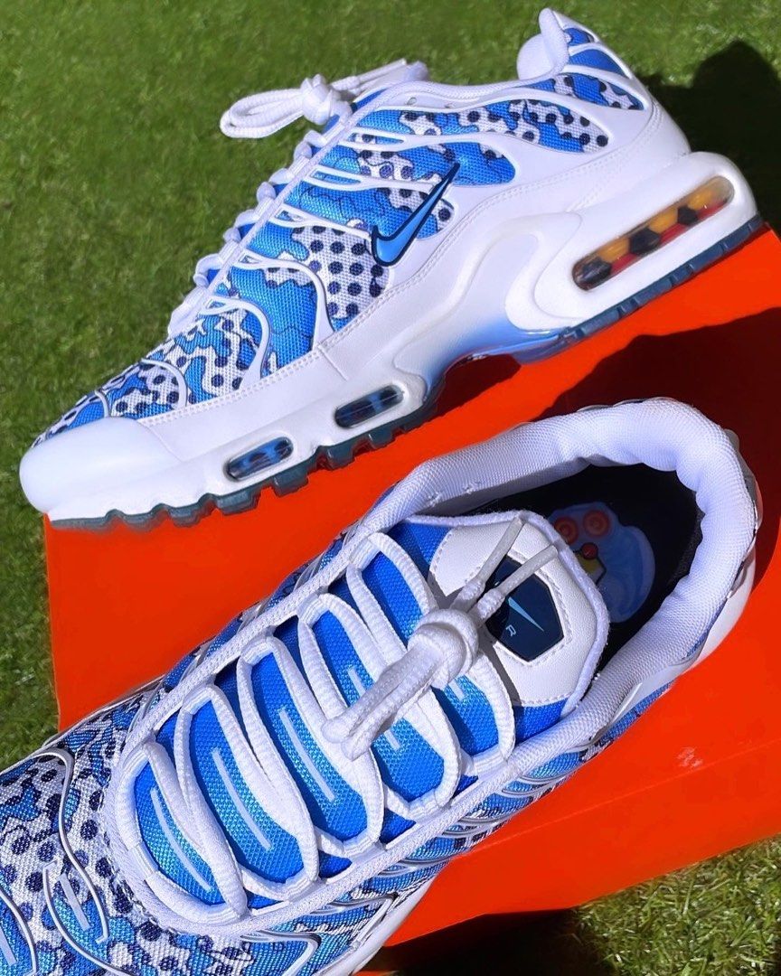 Nike tn 2007 sale