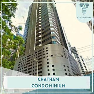 Office Space for Lease in Chatham House Condominium