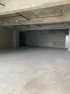 OFFICE SPACE IN ONE PARK DRIVE BGC FOR SALE