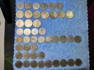 Old Coins for sale
