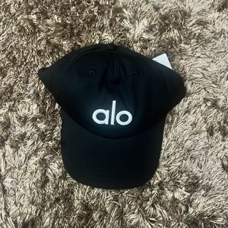 [ON HAND] Alo Yoga Off Duty Hat