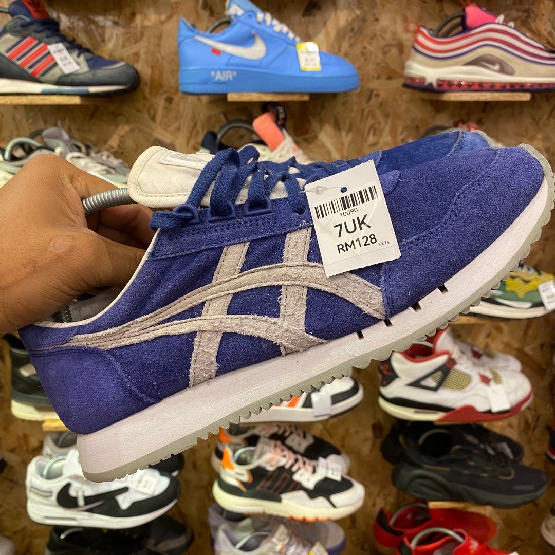 Onitsuka Tiger Dualio