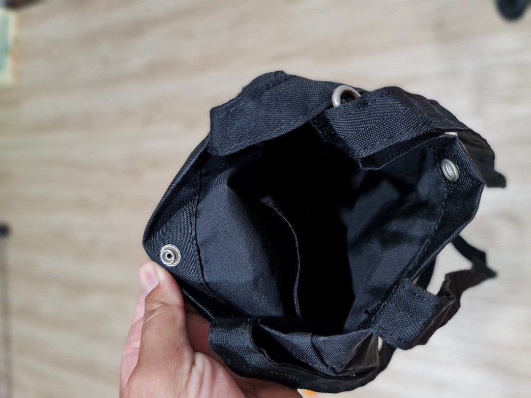 Opening ceremony sling backpack outlet