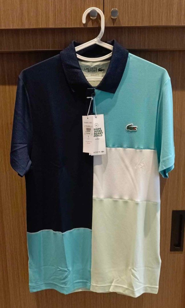 Lacoste vertis north new arrivals