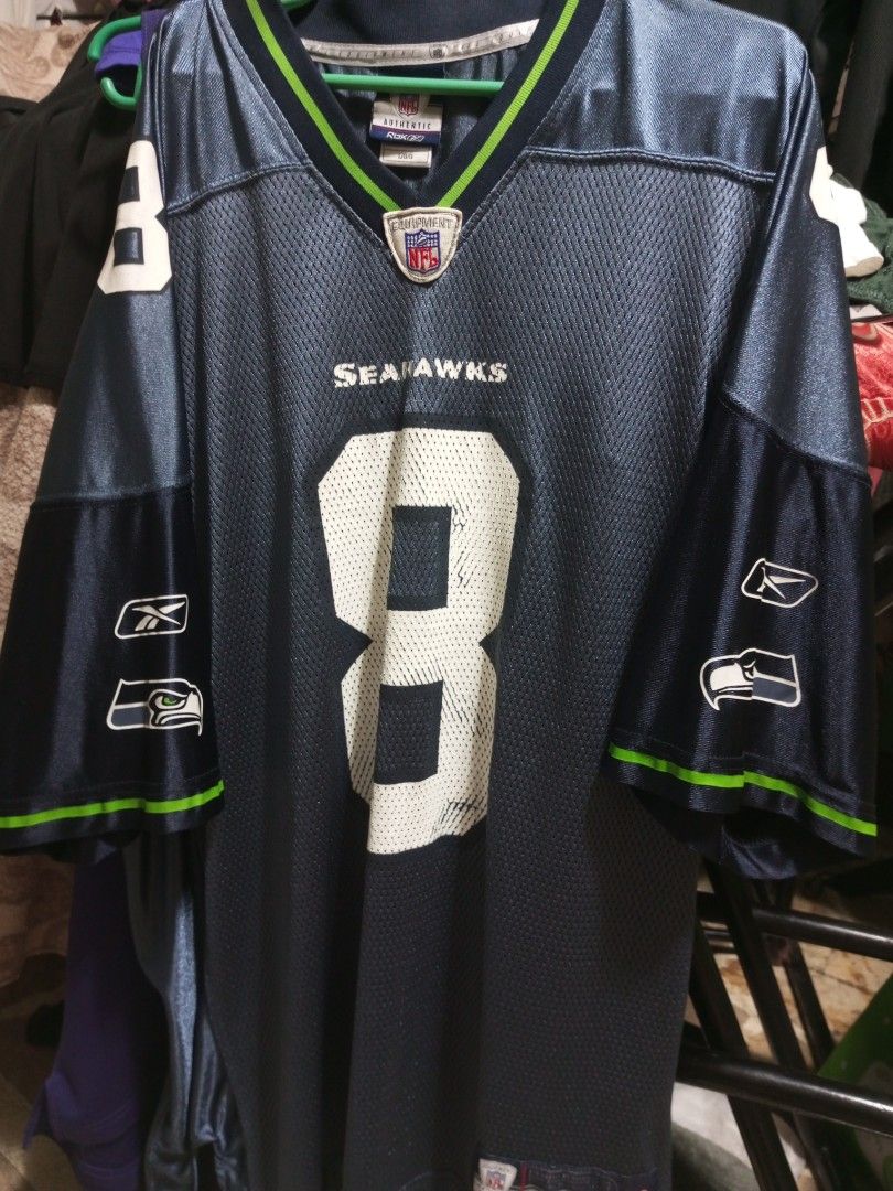 Matt online hasselbeck jersey