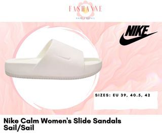 Original Nike Slides/Slippers