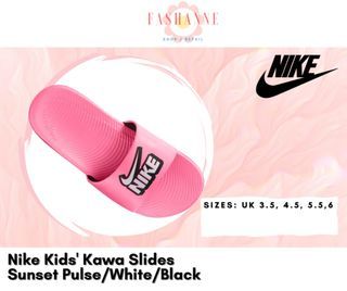 Original Nike Slippers/Slides