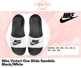 Original Nike Slippers/Slides