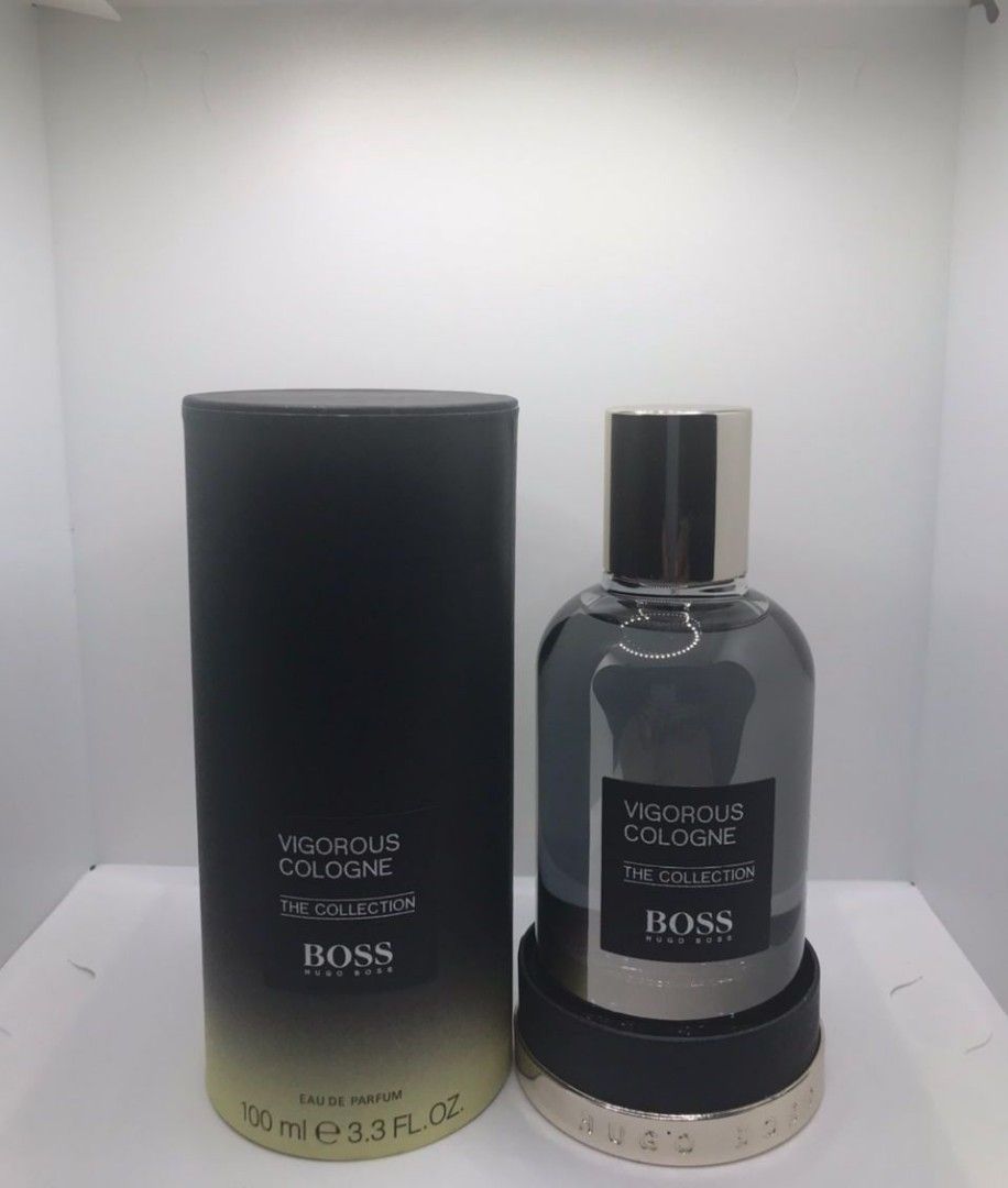 Mobile hugo boss deals portal col