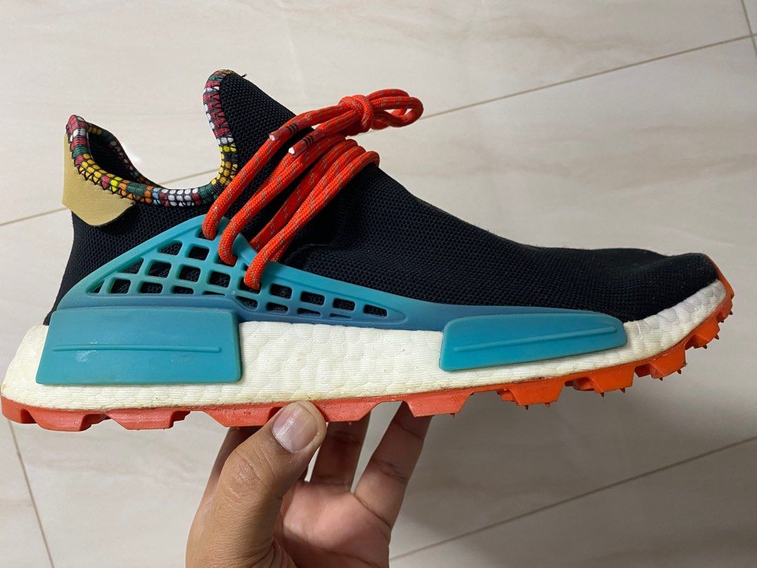 Pharrell williams solar pack on sale