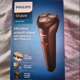 Philips Shaver