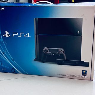 Ps4 for discount sale under 100