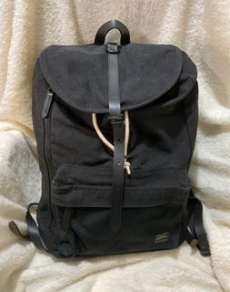 Porter-Yoshida rucksack backpack