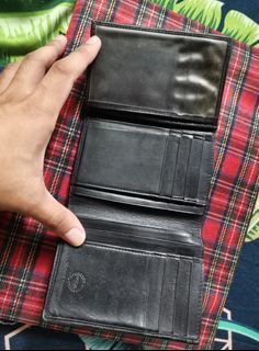 Preloved Men's Wallet